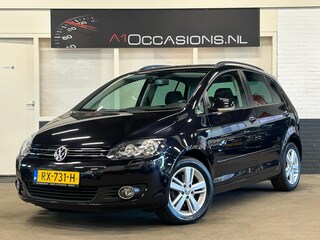 Volkswagen Golf Plus 1.4 TSI Highline