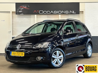 Volkswagen Golf Plus 1.4 TSI Highline