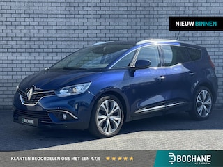 Renault Scénic 1.3 TCe Intens | Achteruitrijcamera | Navigatie |