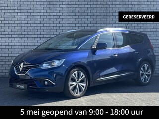 Renault Scénic 1.3 TCe Intens | Achteruitrijcamera | Navigatie |