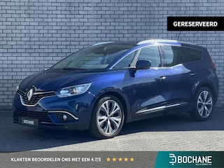 Renault Scénic 1.3 TCe Intens | Achteruitrijcamera | Navigatie |