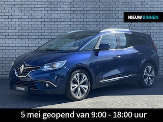 Renault Scénic 1.3 TCe Intens | Achteruitrijcamera | Navigatie |