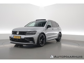 Volkswagen Tiguan 1.5 TSI R-Line ext. 7p. DSG | Pano | 360cam | Digi. Dashboard | Elek. Trekhaak | Leder | All Season | Keyless | X