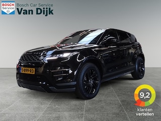 Land Rover Range Rover Evoque 1.5 P300e AWD R-Dynamic S