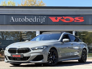 BMW M850i xDrive High Executive | Laser | Org NL | HUD | 530 pk