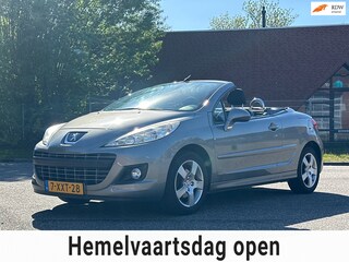Peugeot 207 CC 1.6 VTi Cruise*Airco*LM velgen*Nieuwe APK*Nette auto*