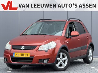 Suzuki SX4 1.6 Comfort | Nieuw binnen | Trekhaak | Airco