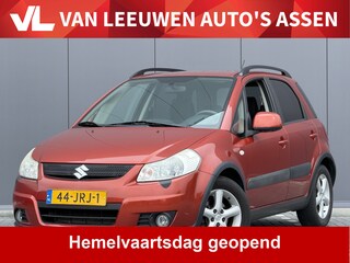 Suzuki SX4 1.6 Comfort | Nieuw binnen | Trekhaak | Airco
