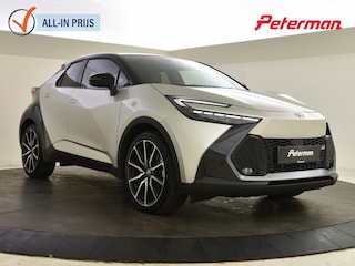 Toyota C-HR 2.0 Hybrid 200 GR SPORT | JBL | Head-up | Panoramadak |
