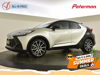 Toyota C-HR 2.0 Hybrid 200 GR SPORT | JBL | Head-up | Panoramadak |