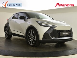 Toyota C-HR 2.0 Hybrid 200 GR SPORT | JBL | Head-up | Panoramadak |