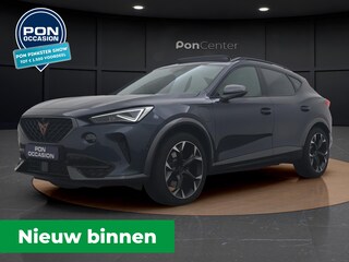 Cupra Formentor 1.4 e-Hybrid VZ Performance | Pano Dak | 19" | DCC | ACC | 360 Camera | Stuur-/Stoelverwarming |