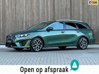 Kia Ceed Sportswagon 1.6 GDI PHEV DynamicPlusLine / Plug-In /
