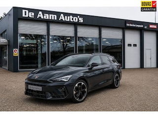 Cupra Leon 1.5 e-Tsi 10-2025 Acc Carplay Camera