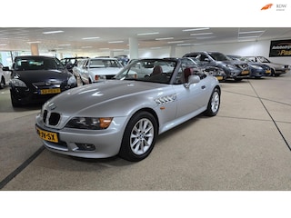 BMW Z3 Roadster 1.9 Automaat!!! NIEUWE APK!!