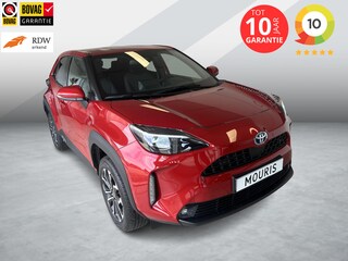Toyota Yaris Cross 1.5 Hybrid Dynamic