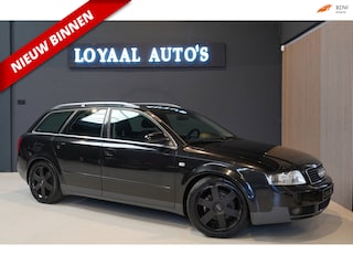 Audi A4 Avant 2.0 Pro Line | AUT | AIRCO | CRUISE | TREKHAAK | APK.