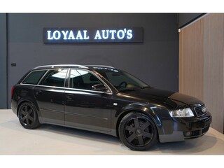 Audi A4 Avant 2.0 Pro Line | AUT | AIRCO | CRUISE | TREKHAAK | APK.