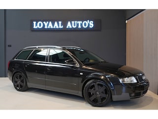 Audi A4 Avant 2.0 Pro Line | AUT | AIRCO | CRUISE | TREKHAAK | APK.