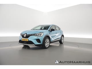 Renault Captur 1.0 TCe 90 Intens | Camera | DAB | Cruise Contr. | Apple CarPlay & Android Auto | Stoelverw. | PDC V+A | 17''