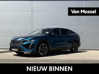 Peugeot 408 e-408 Allure 58 kWh | 360 camera | Adaptieve Cruise Control | Draadloze Apple Carplay/Android Auto