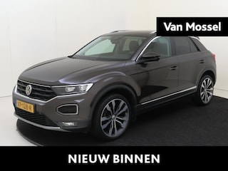 Volkswagen T-Roc 1.0 TSI Sport | Executive-pakket | Spiegel-pakket | airco automatisch | | cruise control adaptief | LED koplampen | lichtmetalen velgen 17" |