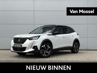 Peugeot 2008 1.2 PureTech GT | Panoramadak | Apple Carplay/Android Auto |