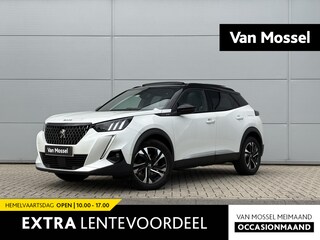 Peugeot 2008 1.2 PureTech GT | Panoramadak | Apple Carplay/Android Auto |