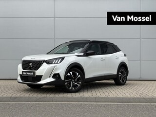Peugeot 2008 1.2 PureTech GT | Panoramadak | Apple Carplay/Android Auto |