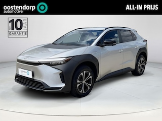 Toyota bZ4X Dynamic 71 kWh