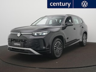 Volkswagen Tayron 1.5 eHybrid Life Edition | Zwenkbare Trekhaak | Navi | Camera | IQ-LIGHT | ACC | Stoel/Stuurverwarming