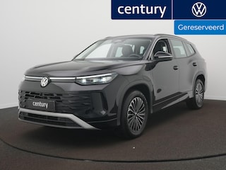 Volkswagen Tayron 1.5 eHybrid Life Edition | Zwenkbare Trekhaak | Navi | Camera | IQ-LIGHT | ACC | Stoel/Stuurverwarming