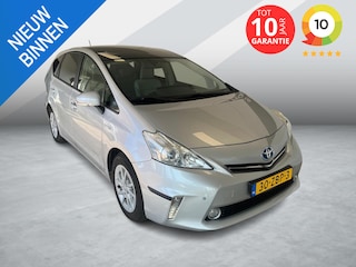 Toyota Prius+ Prius Wagon 1.8 Aspiration Panoramadak|afneembare trekhaak!