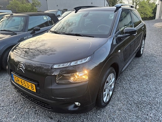 Citroën C4 Cactus 1.2 PureTech Business 2E EIGENAAR