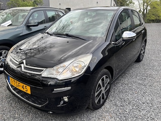 Citroën C3 1.0 VTi Collection NAVIGATIE