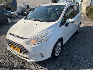 Ford B-MAX 1.0 EcoBoost Style KM 143000 MET NAP