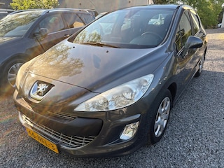 Peugeot 308 1.6 VTi XS KM 142098 MET NAP
