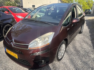 Citroën C4 Picasso 2.0-16V Ambiance 5p. AUTOMAAT KM 176009 NAP