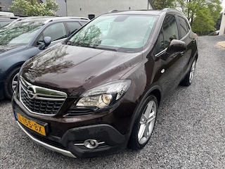 Opel Mokka 1.4 T Cosmo AUTOMAAT AIRCO