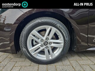 Toyota Corolla Touring Sports 1.8 Hybrid Active (Carplay Navigatie)