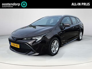 Toyota Corolla Touring Sports 1.8 Hybrid Active (Carplay Navigatie)