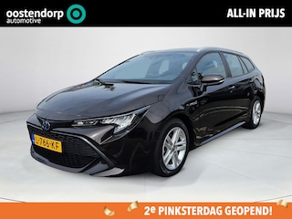 Toyota Corolla Touring Sports 1.8 Hybrid Active (Carplay Navigatie)