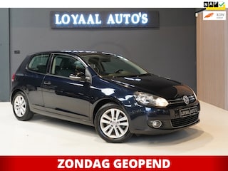 Volkswagen Golf 1.2 TSI Style BlueMotion | AIRCO | CRUISE | ELEK.RAMEN | NAP | APK.