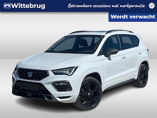 Seat Ateca 1.5 TSI 150pk FR DSG Automaat / Panorama schuifdak / Leder Nappa / LM 19 inch / BEATS / Camera