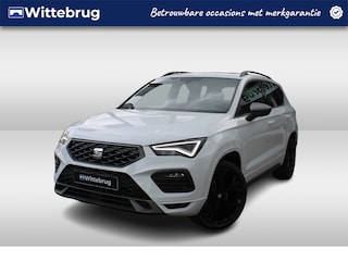 Seat Ateca 1.5 TSI 150pk FR DSG Automaat / Panorama schuifdak / Leder Nappa / LM 19 inch / BEATS / Camera