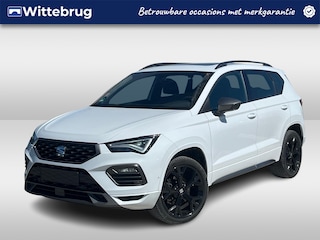 Seat Ateca 1.5 TSI 150pk FR DSG Automaat / Panorama schuifdak / Leder Nappa / LM 19 inch / BEATS / Camera