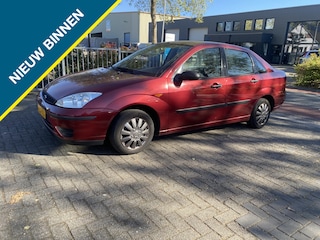 Ford Focus 1.4-16V Cool Edition