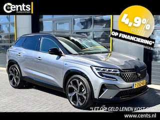 Renault Austral 1.2 E-Tech Full Hybrid 200 Techno Esprit Alpine 1e eigenaar