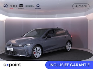 Volkswagen Golf 1.5 eHybrid GTE 272PH PHEV | Panorama dak | Trekhaak | Head up display | Matrix koplampen |