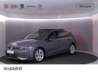 Volkswagen Golf 1.5 eHybrid GTE 272PH PHEV | Panorama dak | Trekhaak | Head up display | Matrix koplampen |